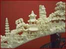 Elfenbeinbr�cke Details