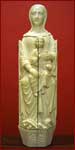 Madonna geschlossen