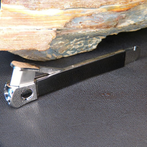 Zigarrrenschneider groß mit Wasserbüffelhorn