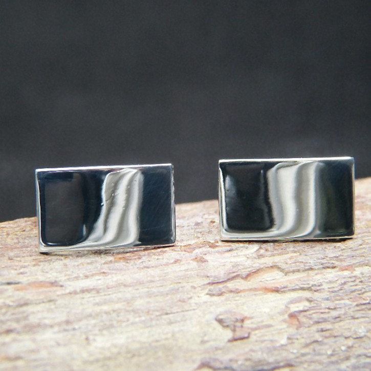 Manschettenknöpfe Silber 925/-