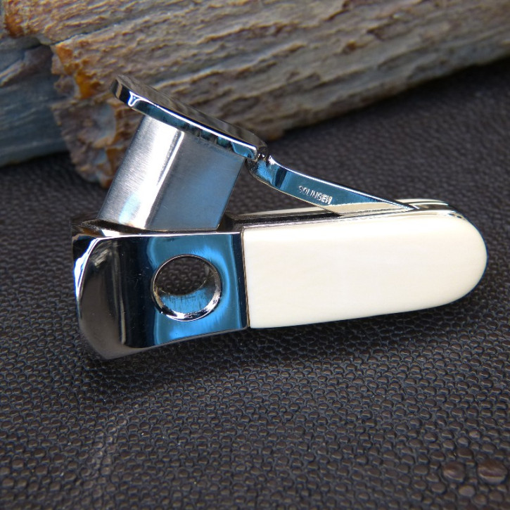 Zigarrenschneider klein mit Mammut