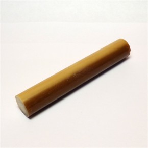 Pen blank "Horn-Imitat" hell 20 x 120mm