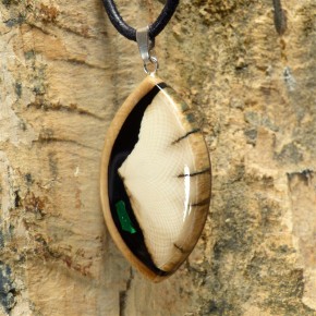 Mammut-Anhänger toll gemasert