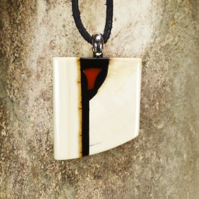 Mammut-Anhänger mit großer Öse