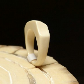 Mammutring kantig W17,5