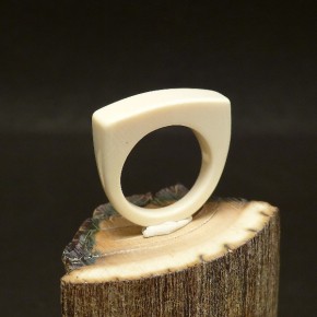 Mammut-Ring hell W16,5-17