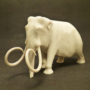 Mammut-Figur XXL