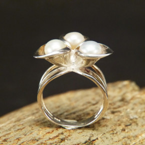 Größe 54 (Ø ca. 17,2 mm)