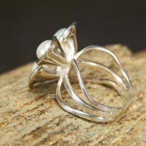 Größe 54 (Ø ca. 17,2 mm)