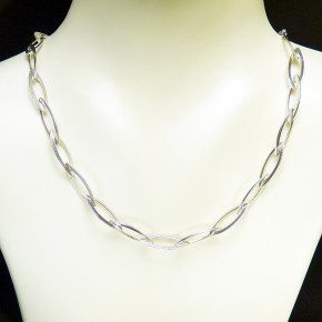 Collier Silber 925/-