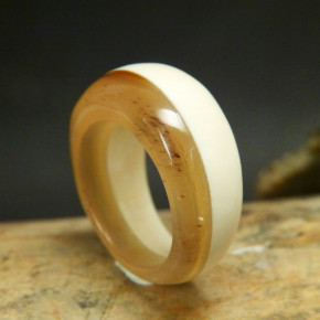 Kuppenring Mammut/Horn W 18,5 bis 19,1