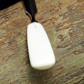 Brieföffner mit Mammutelfenbein