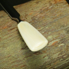 Brieföffner mit Mammutelfenbein