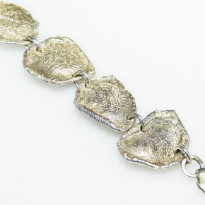 Armband Silber 925/-