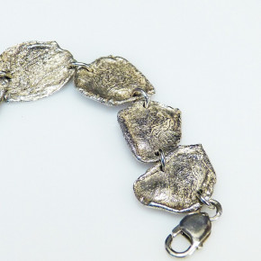 Armband Silber 925/-