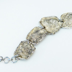 Armband Silber 925/-