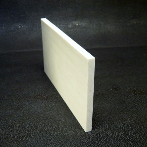Kasein-Platte ca. 132 x 73 x 6 mm