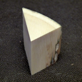 Mammut-Dreikant ca. 42x34x24mm