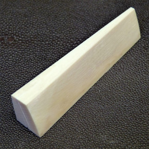 Mammut-Zuschnitt ca. 81x18x15 bis 3mm
