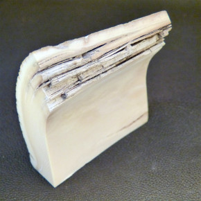 Rindenstück ca. 67x61x14 bis 21mm