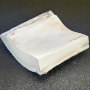 Rindenstück ca. 67x61x14 bis 21mm