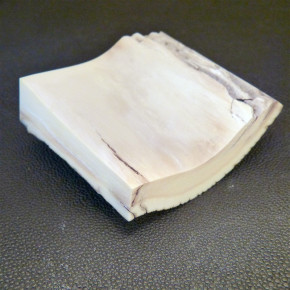 Rindenstück ca. 67x61x14 bis 21mm