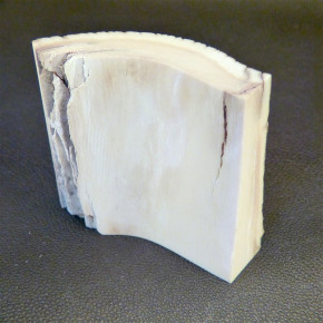 Rindenstück ca. 67x61x14 bis 21mm