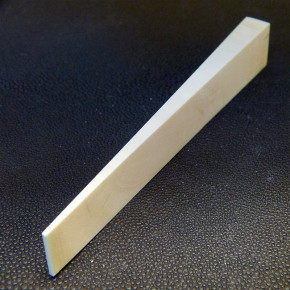 Mammut-Keil Querschnitt ca. 120x18x9 bis 1mm