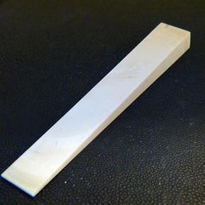 Mammut-Keil Querschnitt ca. 120x18x9 bis 1mm