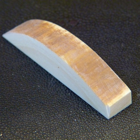 Mammut-Querschnitt ca. 69x15x12,4mm