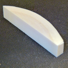 Mammut-Querschnitt ca. 69x15x12,4mm