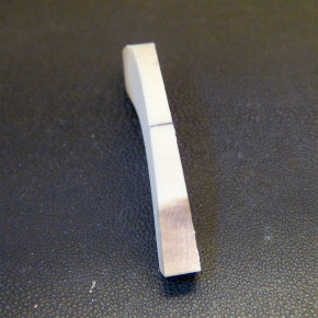 Bogensegment ca. 87 x 17 x 5 bis 8mm