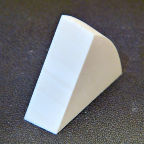 Mammut-Dreieck ca. 41x34x15 bis 3mm