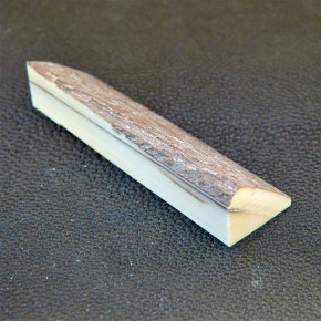 Mammut-Dreikant ca. 66x17,5x14mm