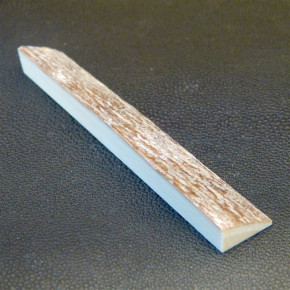 Mammut-Dreikant ca. 106x16x10mm