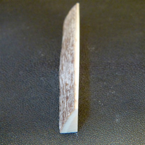 Mammut-Dreikant ca. 106x16x10mm