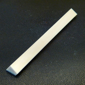 Mammut-Zuschnitt ca. 99x8,5x10 bis 6mm
