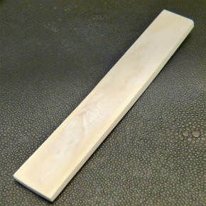 Mammut-Zuschnitt ca. 128x20x4,5mm
