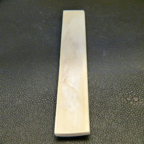 Mammut-Zuschnitt ca. 128x20x4,5mm