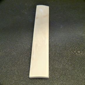 Mammut-Zuschnitt ca. 128x20x4,5mm