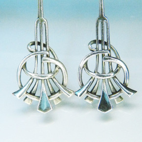 Ohrhänger Silber 925/-