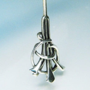 Ohrhänger Silber 925/-