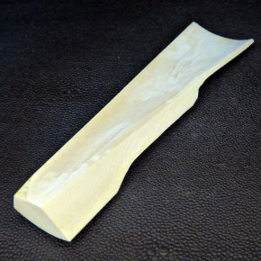 Mammut-Abschnitt ca. 147mm lang