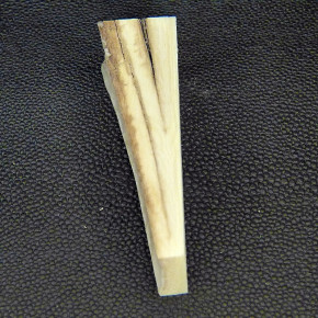 Mammut-Zuschnitt ca. 69x18,5mm