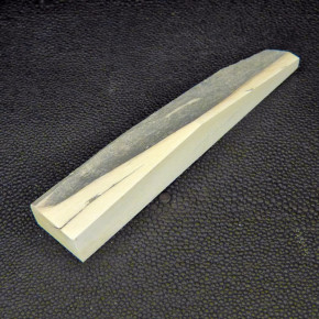Mammut-Zuschnitt ca. 100x19x14mm