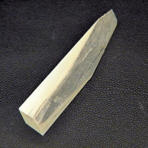 Mammut-Zuschnitt ca. 100x19x14mm