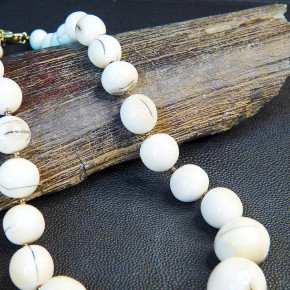 Barockkette mit schönen Färbungen