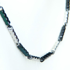 Edelstahlkette ca. 60cm