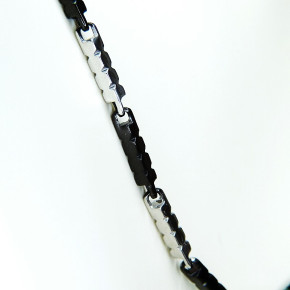 Edelstahlkette ca. 60cm