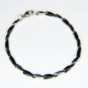 Armband Edelstahl ca. 19,5cm